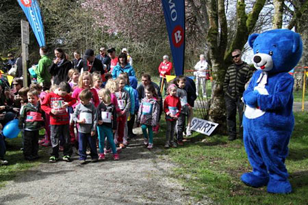 Kids Run